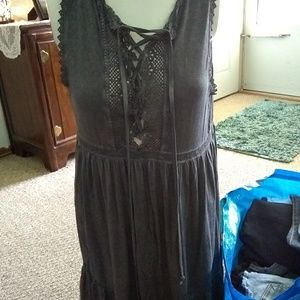 Womena small sundress